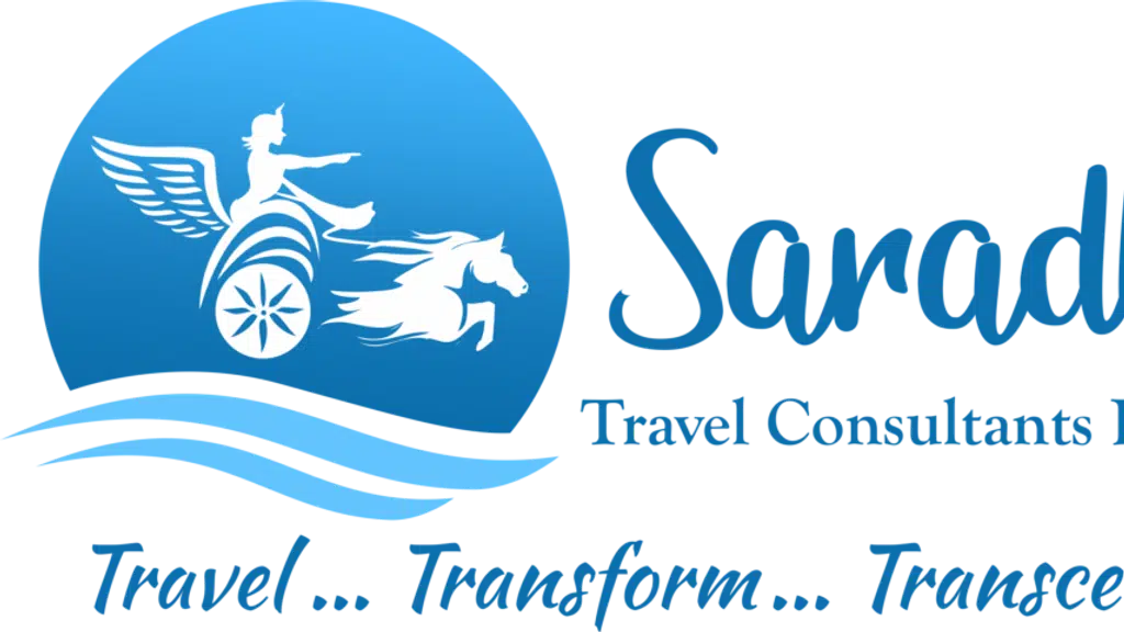 Saradhi Travel Consultants Pvt. Ltd.