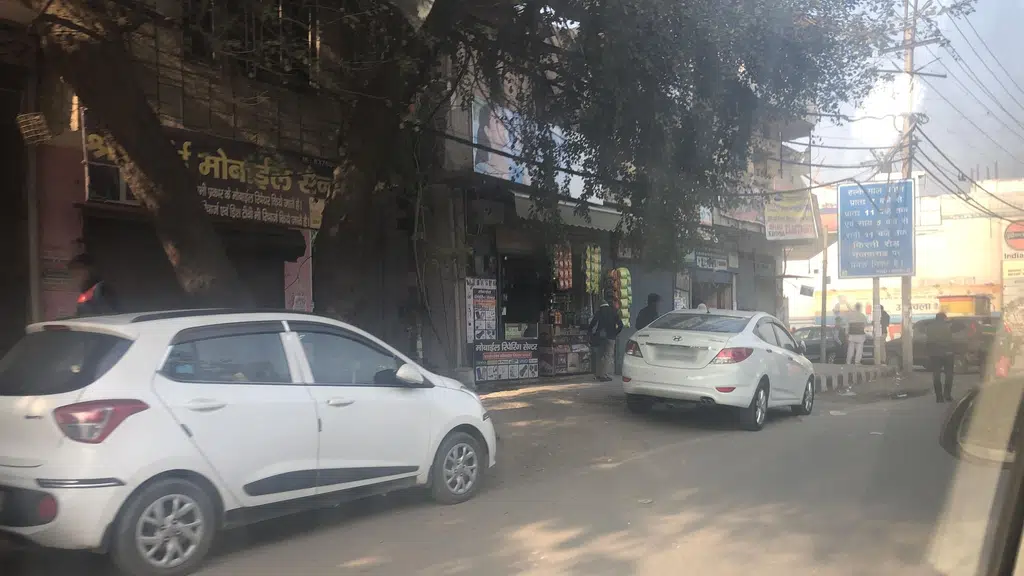 Lovely Medical Store