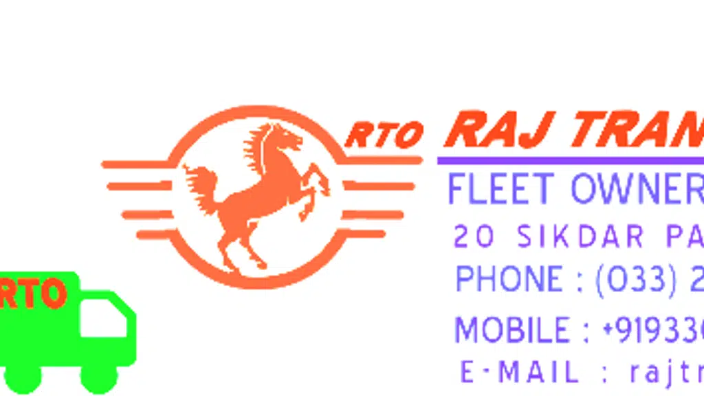 RAJ Transport Organisation