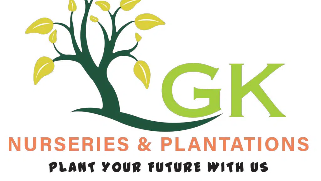 GK Nurseries & Plantations