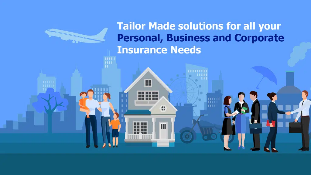 Emedlife Insurance Broking Services