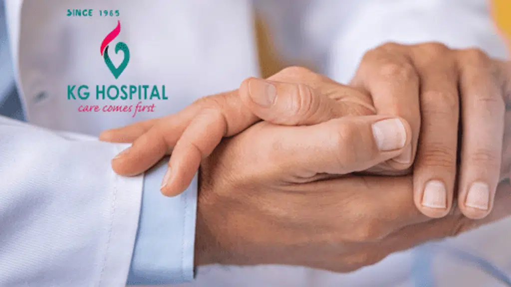 K.G Hospital Angamaly