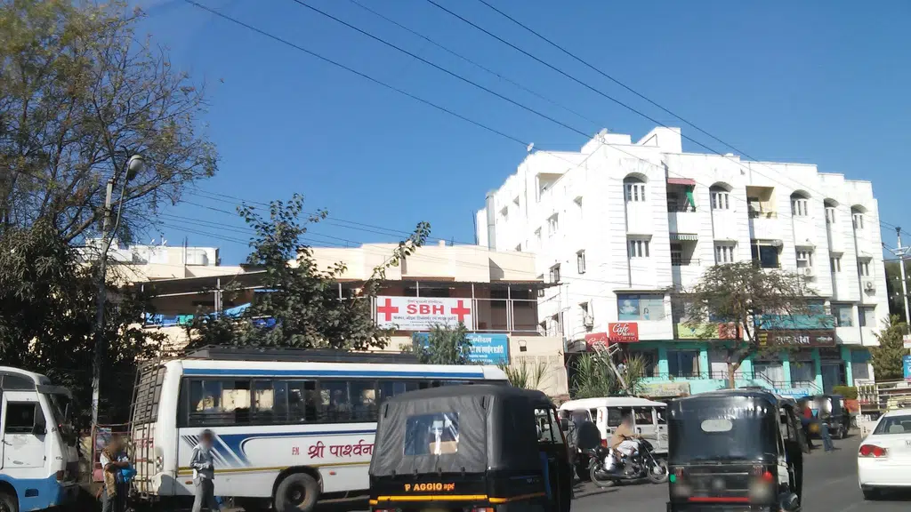 SB Hospitals