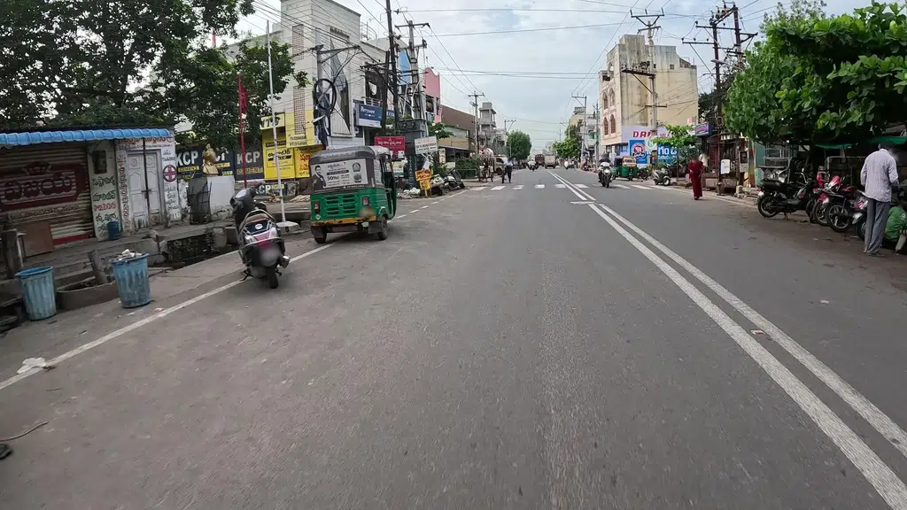 Navata Transports
