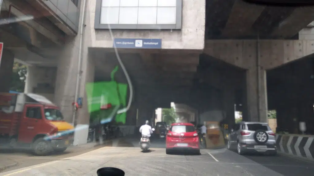 Sri Saravana Real Estate