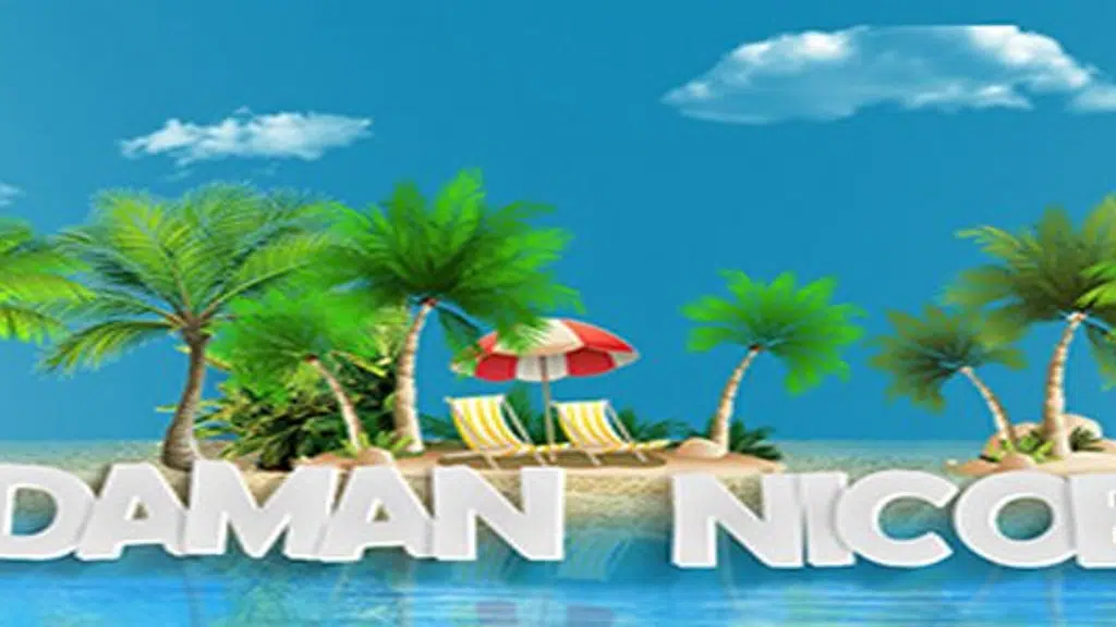 Andaman Happy Vacations