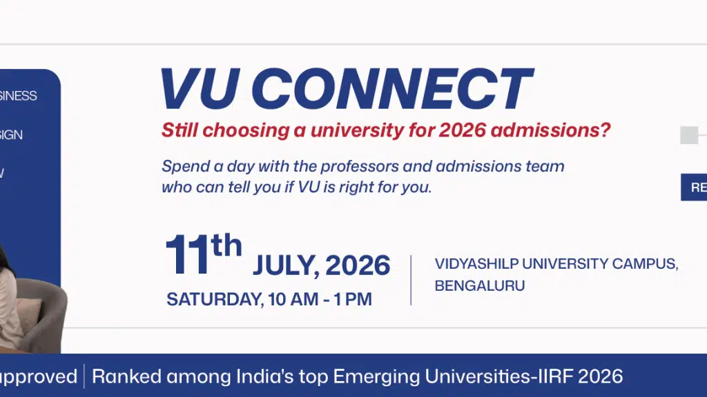 Vidyashilp University