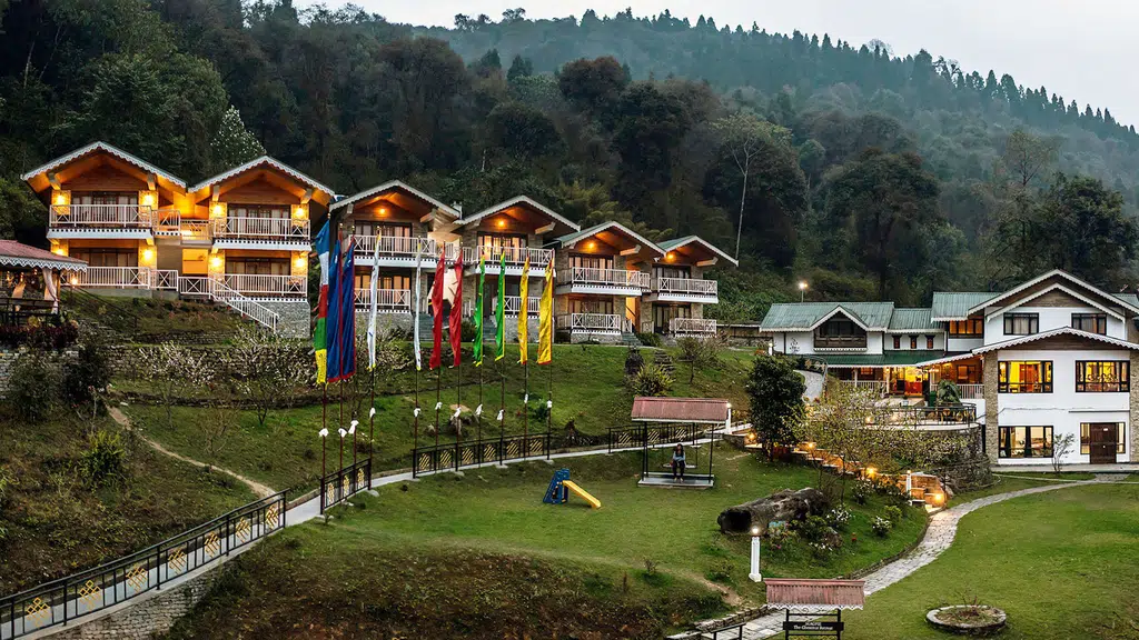 Magpie Hotels & Resorts