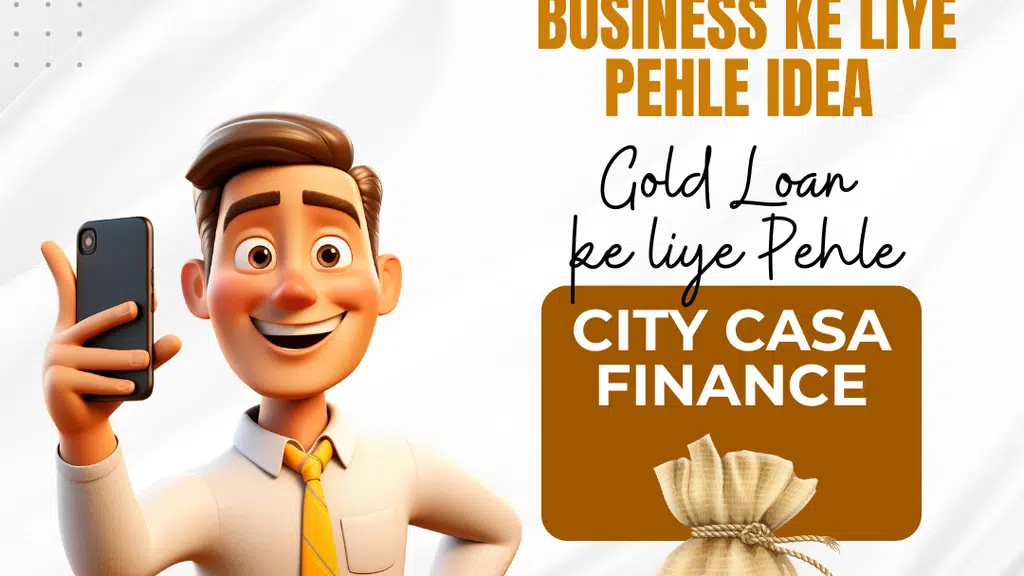 Citycasa Finance Limited