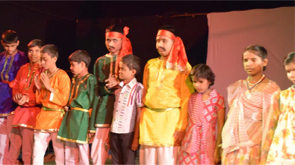 Rajasthan Netraheen Kalyan Sangh