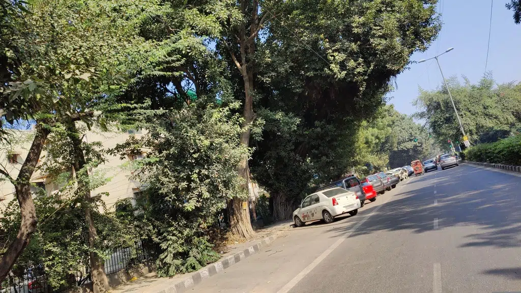 Vinoba Kunj Apartments