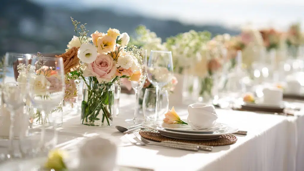 Food Tales Catering