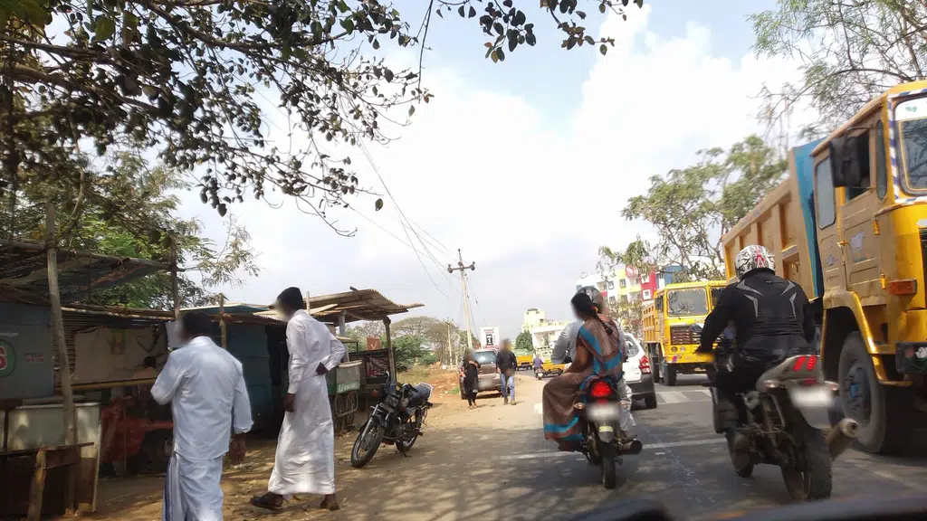 Sri Vinayaga Rice Shop