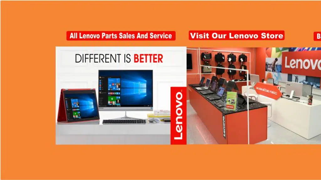 Lenovo Laptop Service Center Near Manikonda
