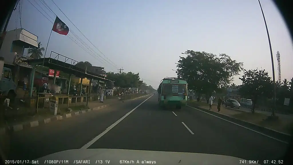 Kattankulathur, Kanchipuram