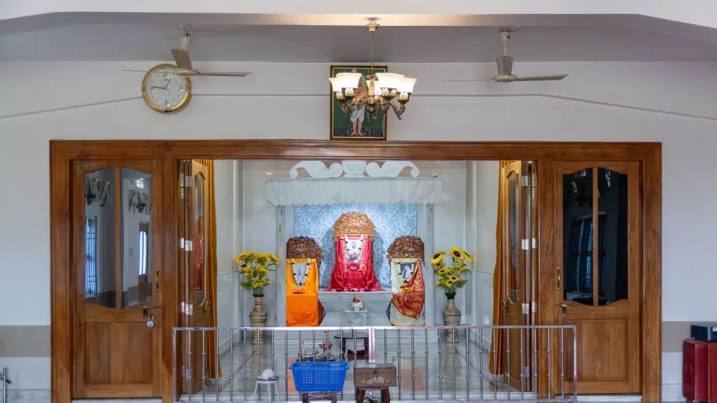 Ramakrishna Mission, Falakata