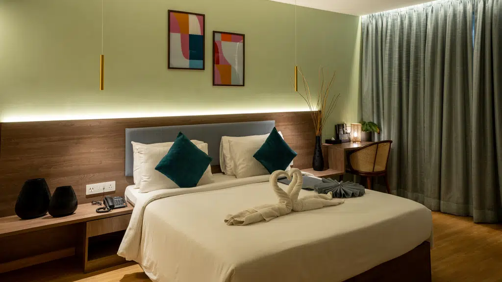 Ikshana Resort and Spa