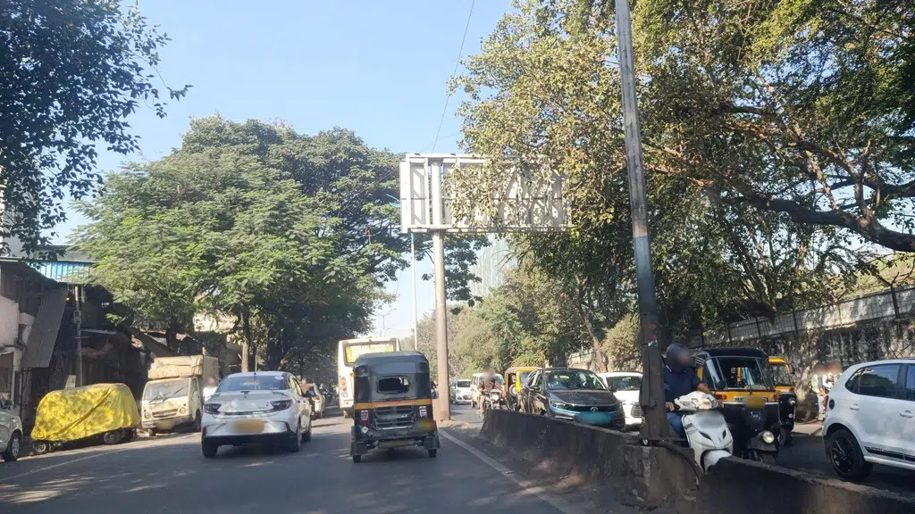 Poona Pan Shop Nagpurchawl