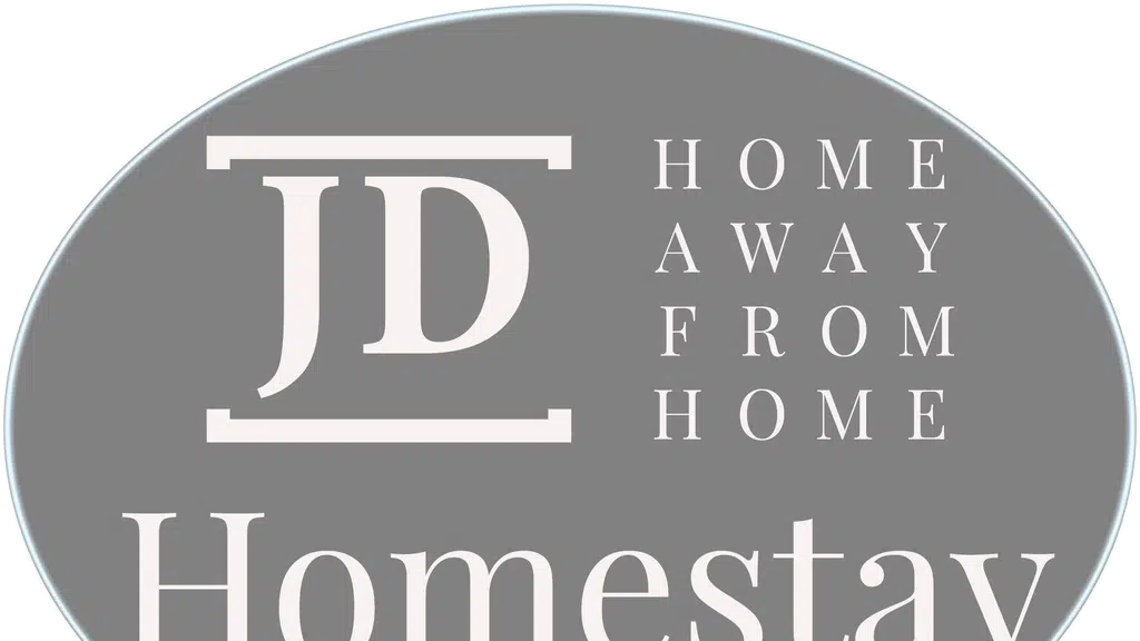 JD Homestay