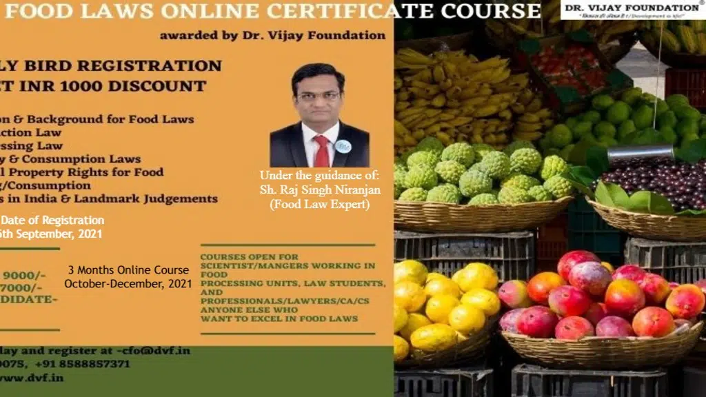 Dr. Vijay Foundation