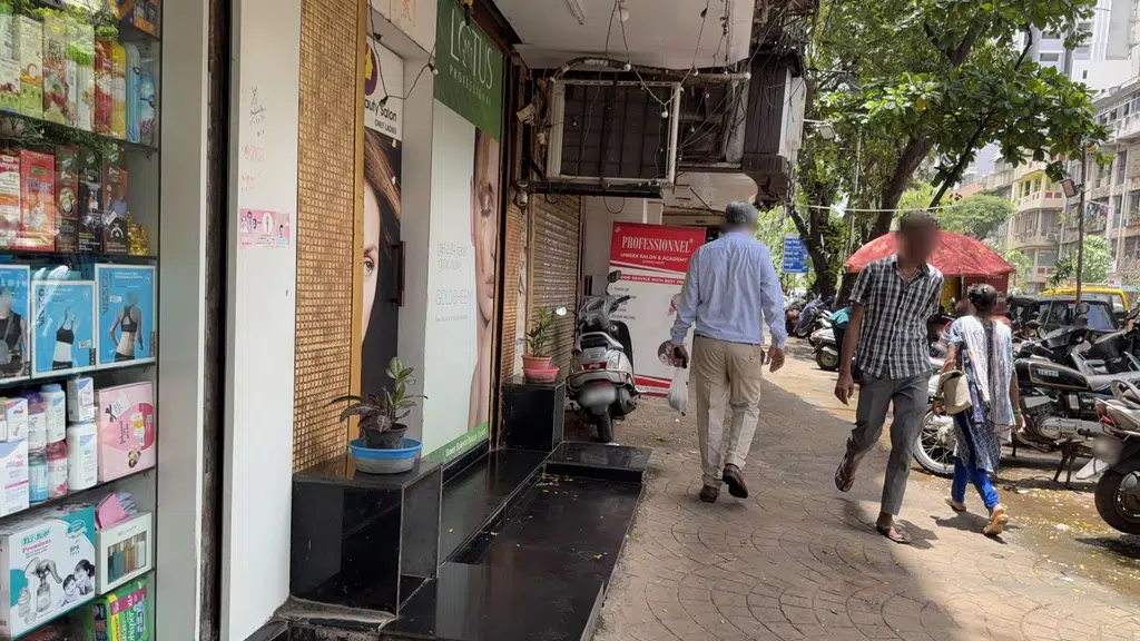 Stylo Store