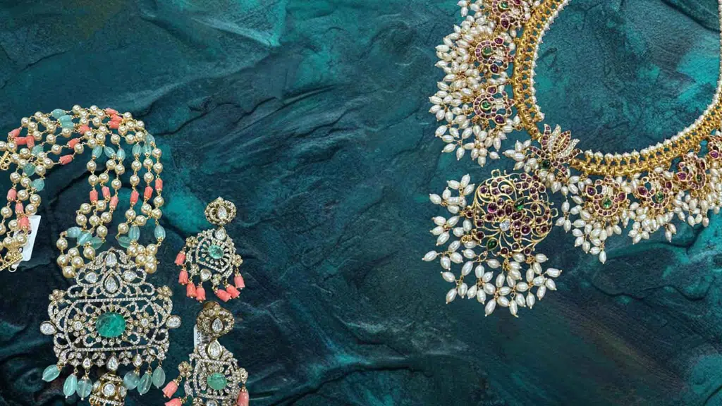 Samskruthi Jewellers