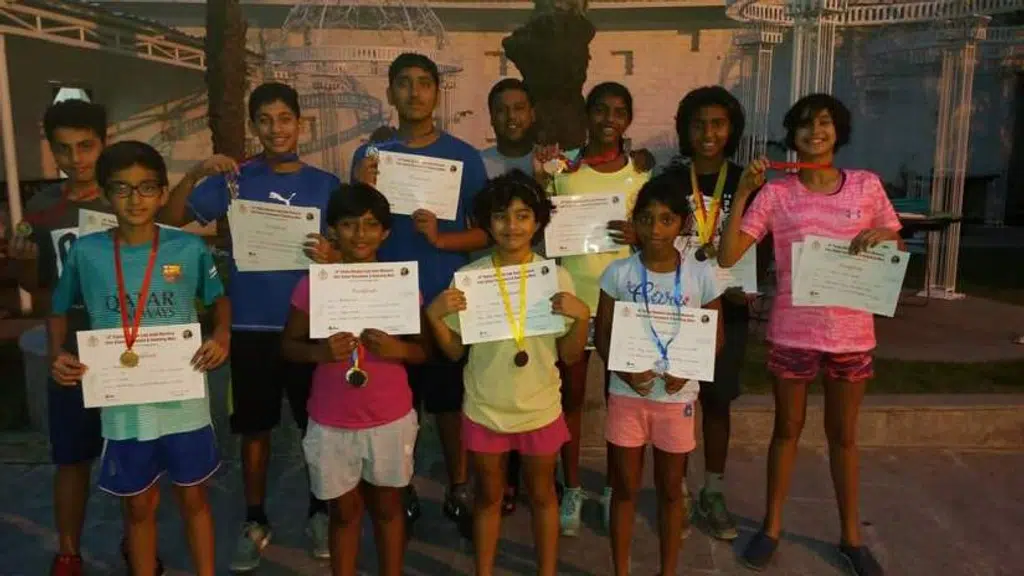 Marina Swim School