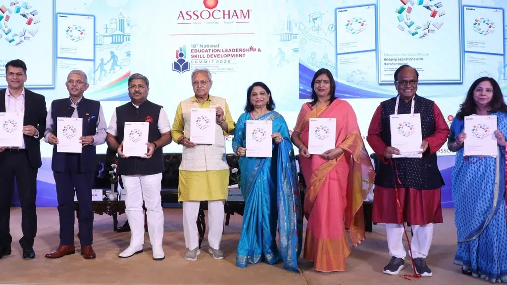 Assocham India