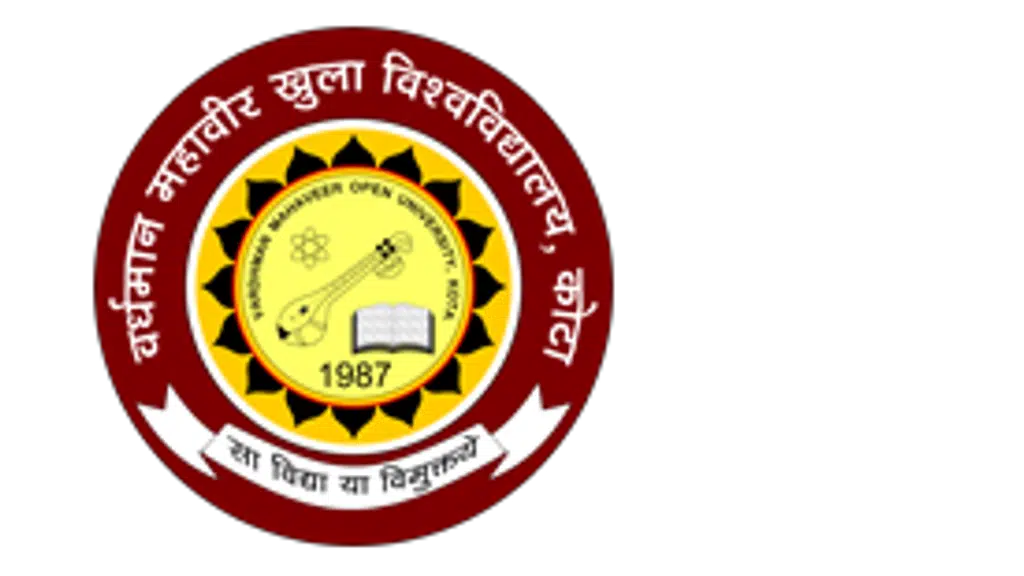 Vardhman Mahaveer Open University