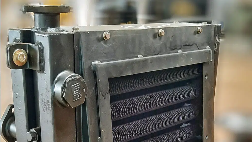 S S Heat Recover Engineers India Private Limited