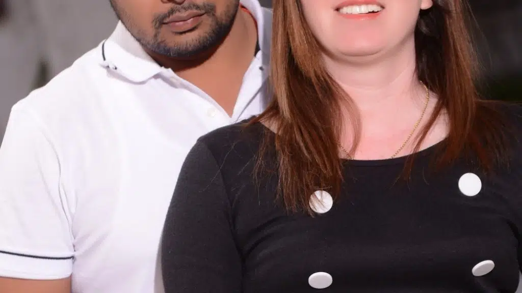 Jaas n Neel Studio /visual branding / Fashion Photographer & Makeup Expert