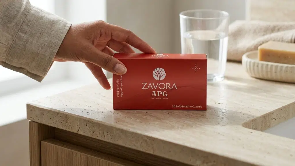 Zavora Wellness