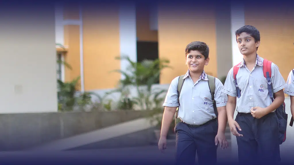 PES Public School