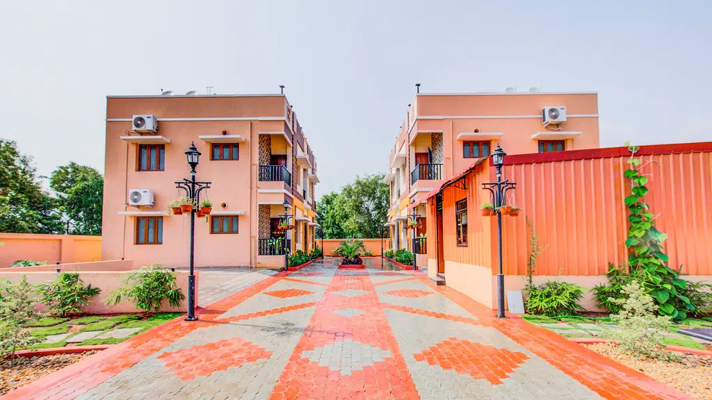 OYO 40146 Hotel Continental