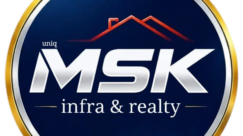 Uniq Msk Infra Reality