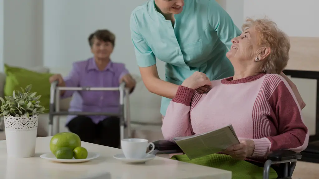 MRS Home Health Care Services