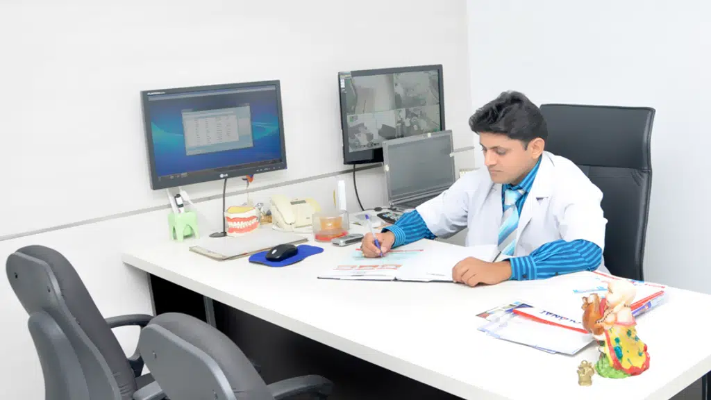 Deep Dental Care & Treatment Centre