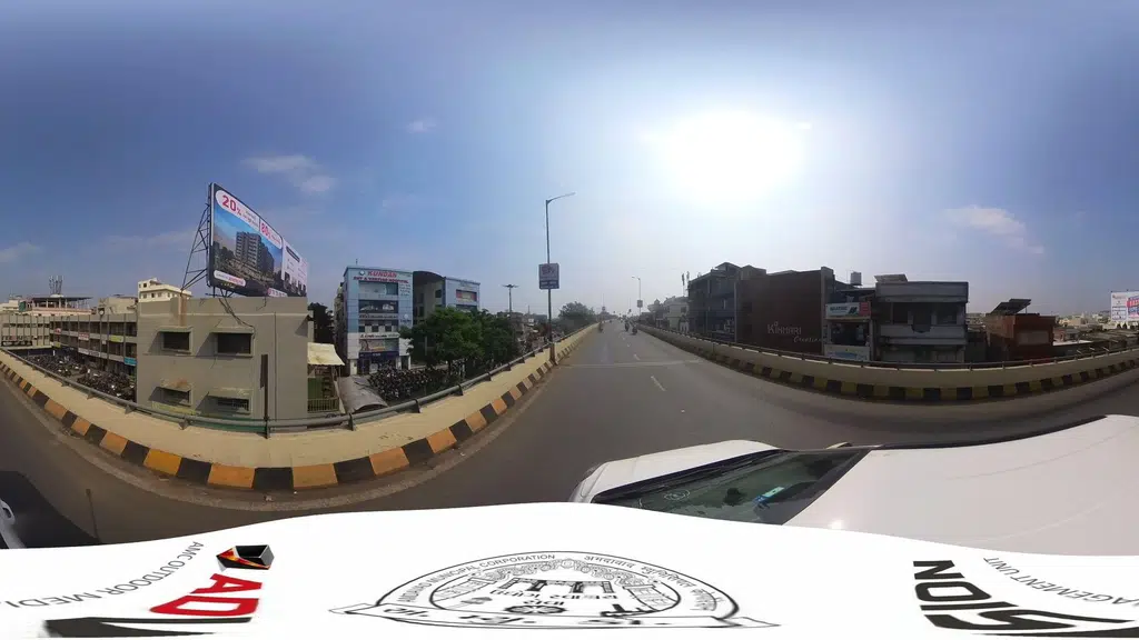 Pramukhraj Solar Rooftop