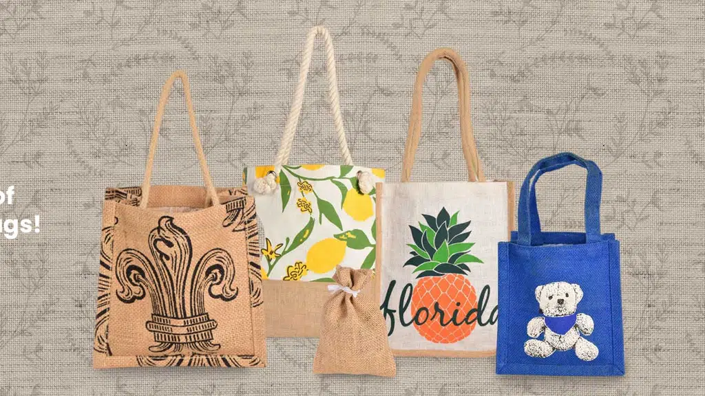 Jute Goods - Indarsen Shamlal Pvt. Ltd.