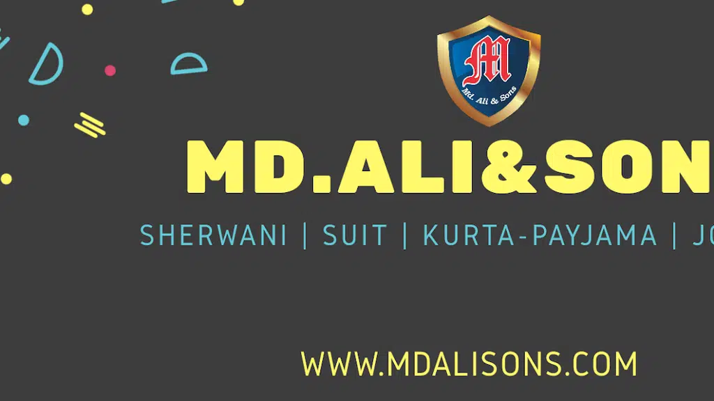 Md.ali&son's
