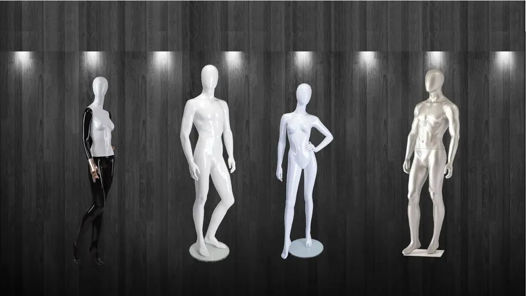 Japan Mannequin Company