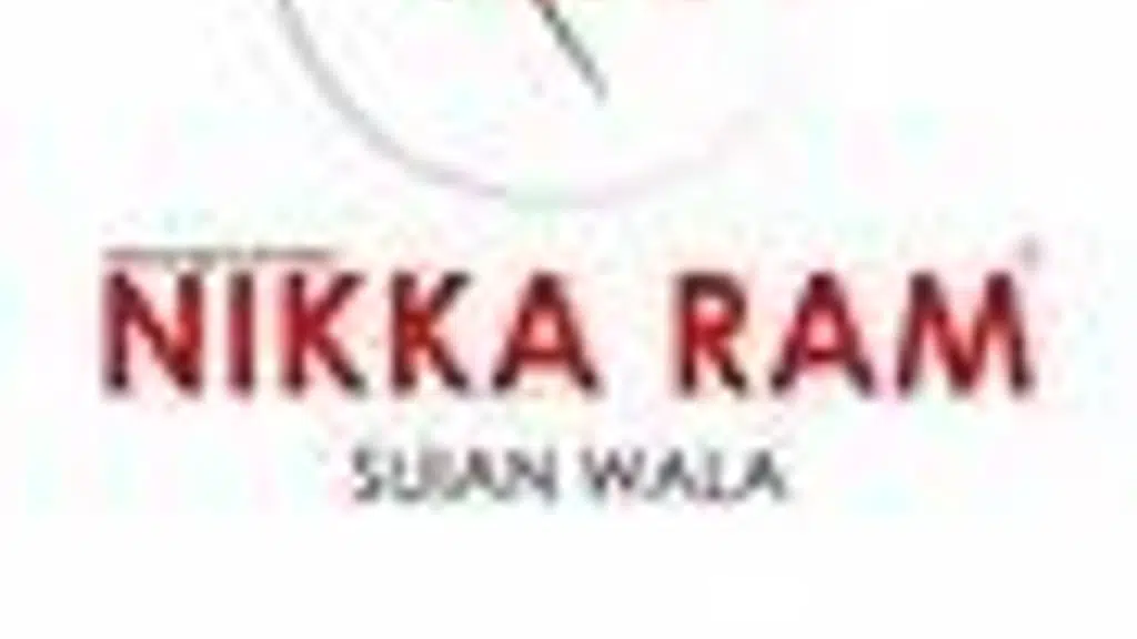 Nikka Ram Suian Wala