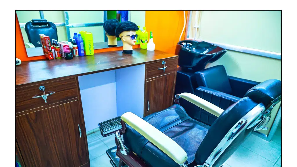 Rupdan hair solution