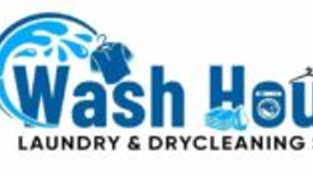 Wash House - Dryclean & Laundry service
