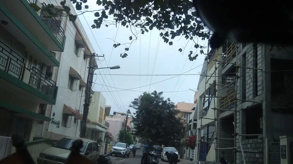 Sarsawathi Yoga Center