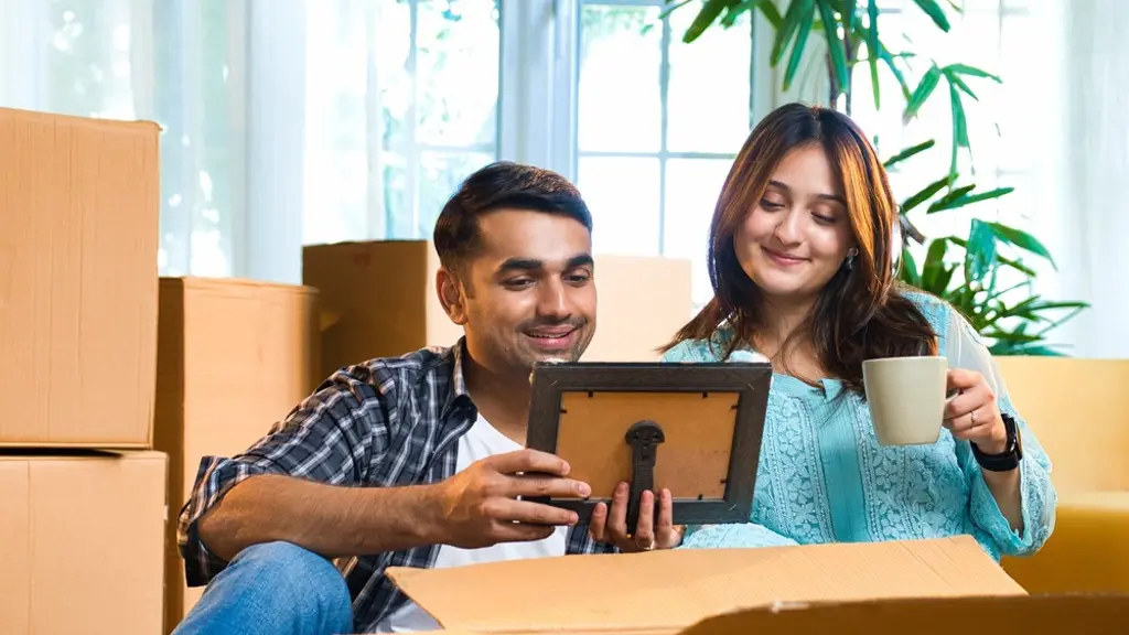 Mohija Packers and Movers