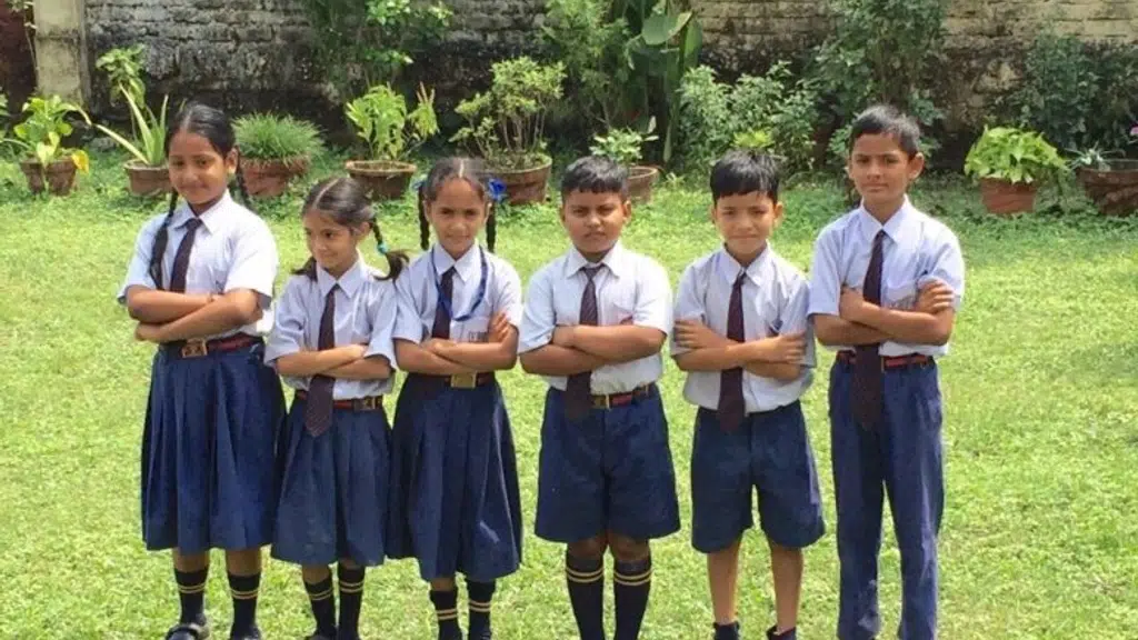 Vidyasthal Children Academy