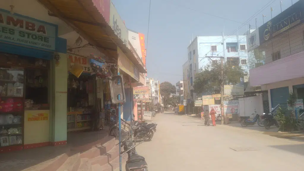 Sai Kirana and General Store