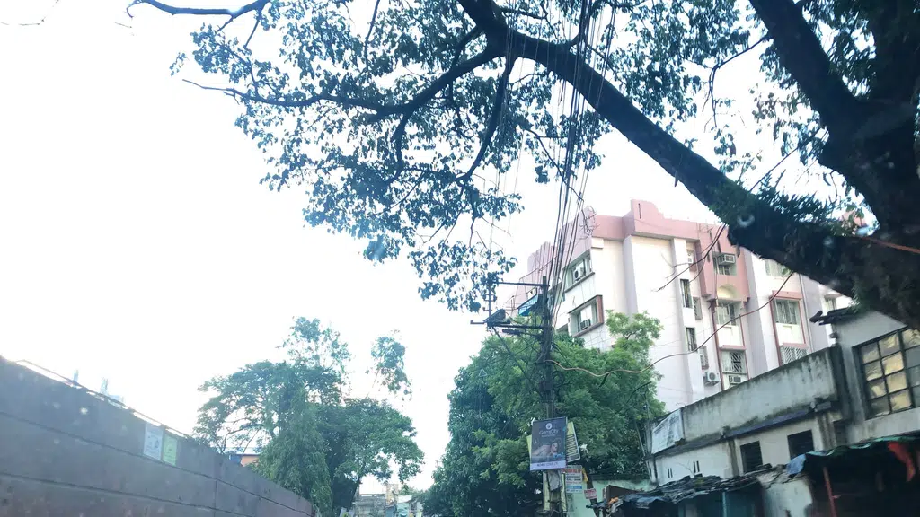 Barisha Janakalyan Vidyapith for Girls HS
