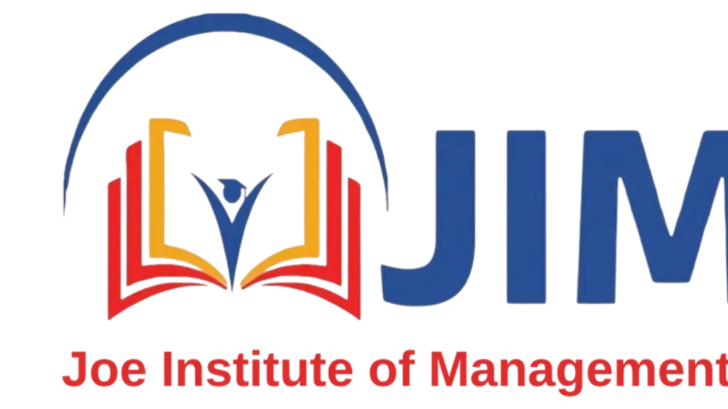 Joe Institute Of Management Studies